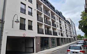 Hi Apartments Kozia